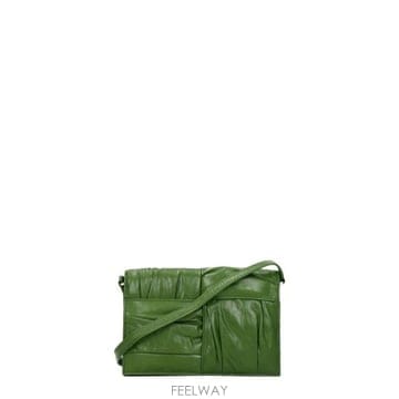 Bottega Veneta 25SS ���װ�����Ÿ ũ�ν��� 731243V2PI1315025SS ���װ�����Ÿ ũ�ν��� 731243V2PI13150
