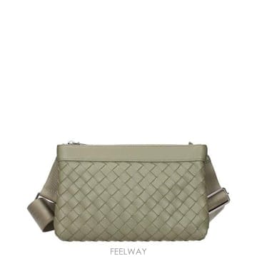 Bottega Veneta 25SS ���װ�����Ÿ ũ�ν��� 651938V2E42291925SS ���װ�����Ÿ ũ�ν��� 651938V2E422919