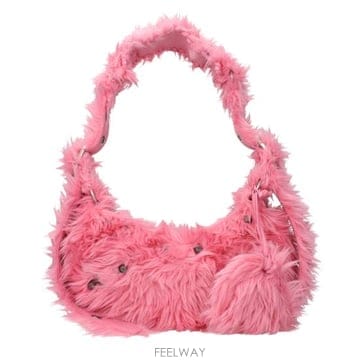 Balenciaga 25SS �߷��þư� LE CAGOLE �� ī�� XS ����� 6713092AAPO581225SS �߷��þư� LE CAGOLE �� ī�� XS ����� 6713092AAP