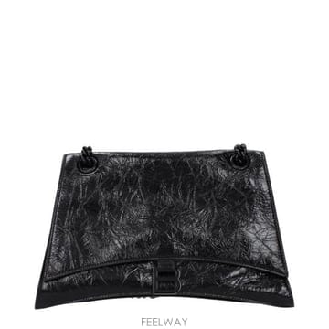 Balenciaga 26SS �߷��þư� ũ���� ����� 7856022AA6G100026SS �߷��þư� ũ���� ����� 7856022AA6G1000