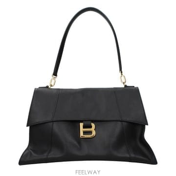 Balenciaga 25SS �߷��þư� �ٿ�Ÿ�� ���� ����� 8107332ABF9100025SS �߷��þư� �ٿ�Ÿ�� ���� ����� 8107332ABF91000