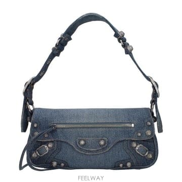 Balenciaga 26SS �߷��þư� LE CAGOLE �� ī�� ���� ������ 7716402109U471526SS �߷��þư� LE CAGOLE �� ī�� ���� ������ 77164021
