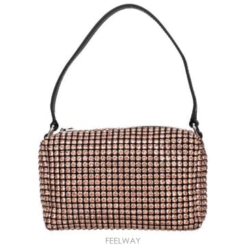 Alexander Wang 25SS �˷���� �� ��Ʈ�� 20122P10M82825SS �˷���� �� ��Ʈ�� 20122P10M828