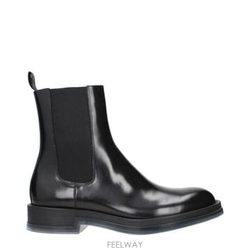 25SS 알렉산더 맥퀸 부츠 794479WIFW21256