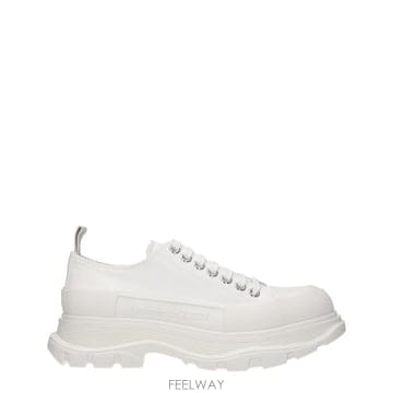 Alexander Mcqueen 26SS �˷���� ���� Ʈ���� ���� �ο�ž 705660W4MV2900026SS �˷���� ���� Ʈ���� ���� �ο�ž 705660W4MV29000
