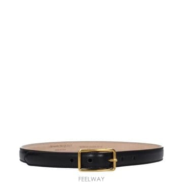 Alexander Mcqueen 25SS �˷���� ���� ���ַ� ��Ʈ 6406641BR0T100025SS �˷���� ���� ���ַ� ��Ʈ 6406641BR0T1000