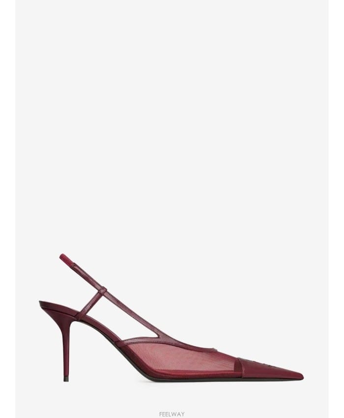 Saint Laurent 26FW ���ζ� Renee ������ ������ ���� [M] 869662 AAGMC 662526FW ���ζ� Renee ������ ������ ���� [M] 869662 AAGMC 