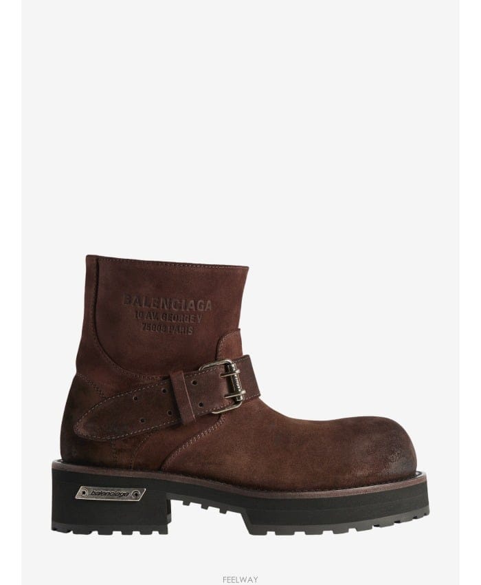 Balenciaga 26FW �߷��þư� �̴� Venom �ΰ� ��Ŭ ���� [M] 873435 WCB43 298126FW �߷��þư� �̴� Venom �ΰ� ��Ŭ ���� [M] 873435 W