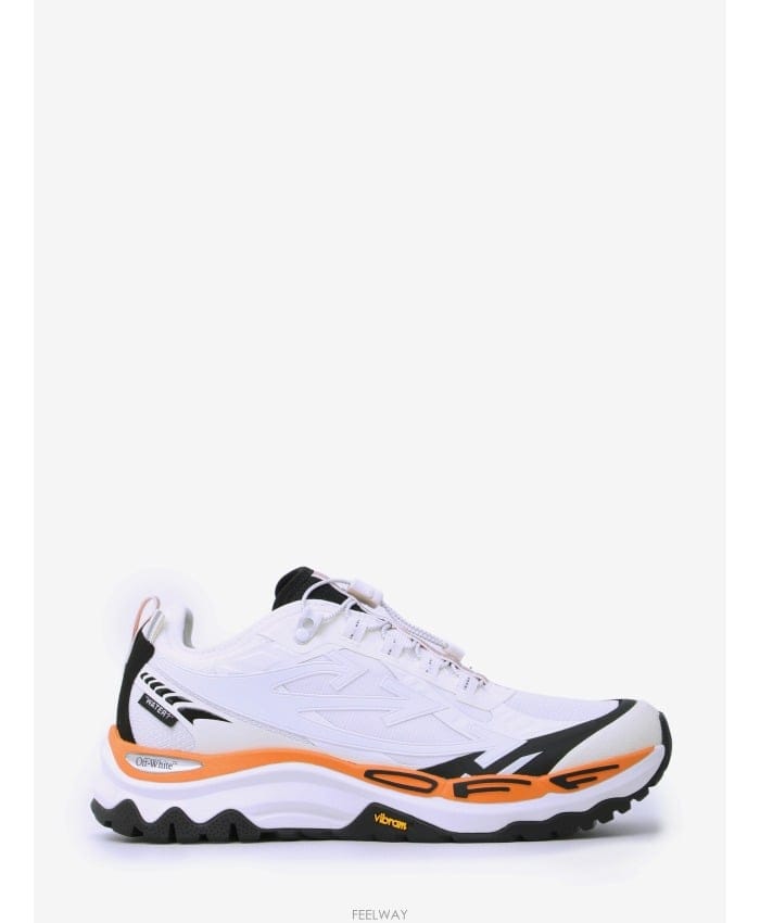 Off White 26FW ����ȭ��Ʈ BRB Trail �ο�ž [M] OF05800025GRYWHT26FW ����ȭ��Ʈ BRB Trail �ο�ž [M] OF05800025GRYWHT