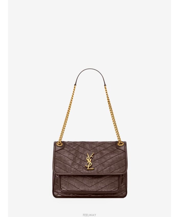 Saint Laurent 26FW ���ζ� ���� ���׷� NIKI ��Ű ����� [M] 633184 0EN07 287726FW ���ζ� ���� ���׷� NIKI ��Ű ����� [M] 633184 