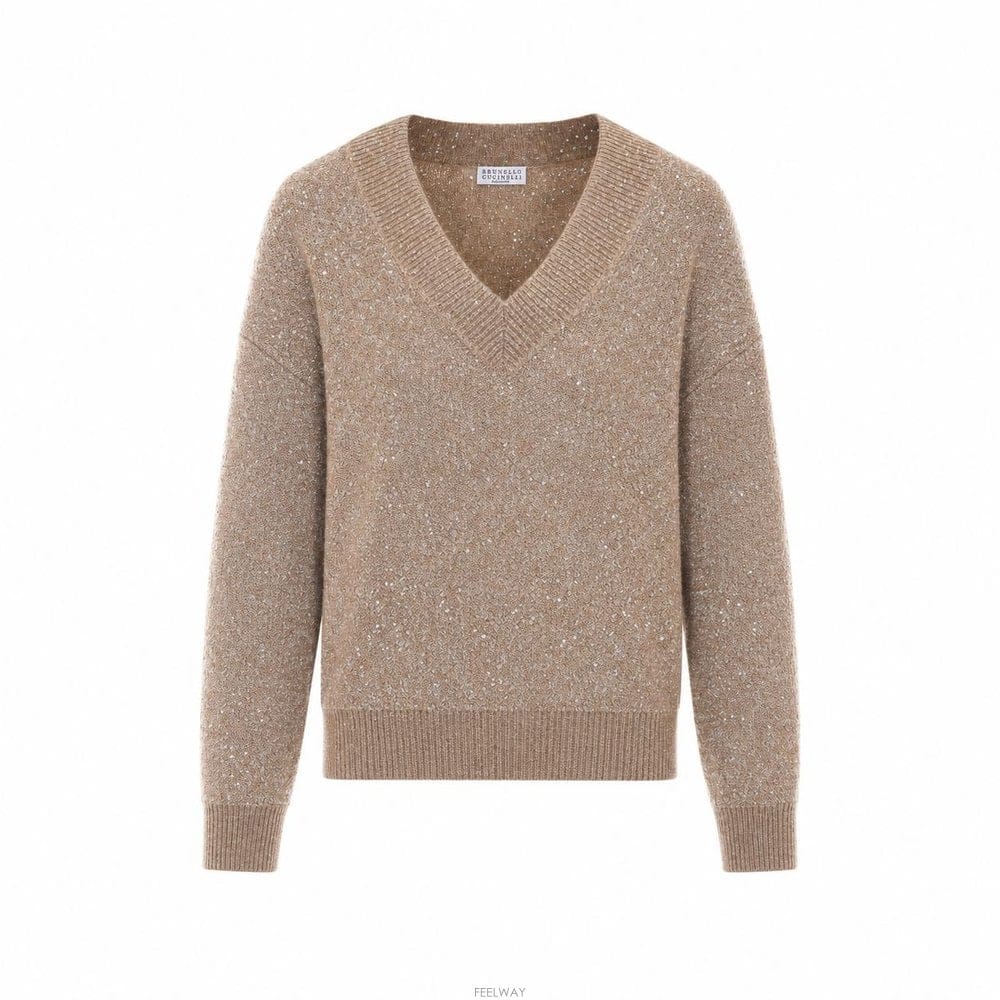 Brunello Cucinelli 26 F/W ���ڷ� ��ġ�ڸ� ���� �ؽ�ó ���� MPN568202/ B001251246726 F/W ���ڷ� ��ġ�ڸ� ���� �ؽ�ó ���� MPN568202/