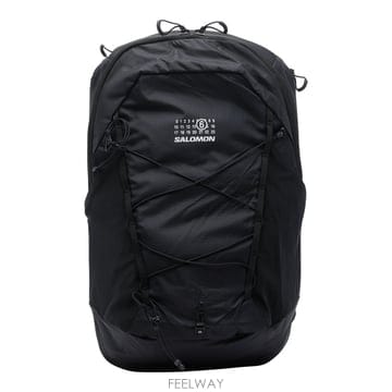 26 F/W MM6 메종 마르지엘라 XT15 백팩 SB5WA0013/ B0012512473