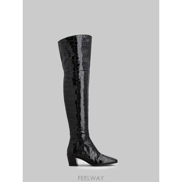 Roger Vivier 26 F/W ���� ��� ���ݸ� CUISSARD ���� ���� RVW83 B002251276226 F/W ���� ��� ���ݸ� CUISSARD ���� ���� RVW83 B00