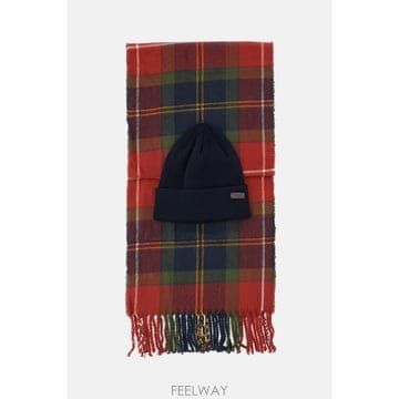 26 F/W 바버 SWINTON GALINGALE 기프트 셋 MGS0 B0032512508