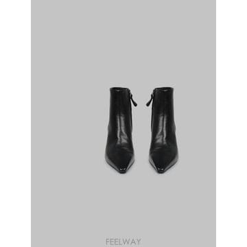 26 F/W 프리미아타 STIVALETTO 콘 TACCO M6802_ B0042272001