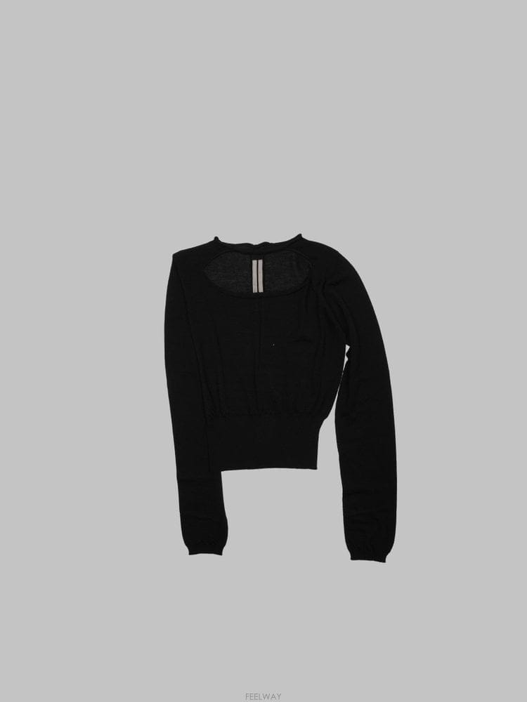 Rick Owens 26 F/W �������� ���� SLASHED ũ�� RP02F5617_ML B004227212526 F/W �������� ���� SLASHED ũ�� RP02F5617_ML B004227