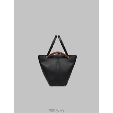 26 F/W 메종 마르지엘라 백 DRESSAGE 미디엄 SB1WD00 B0042273721