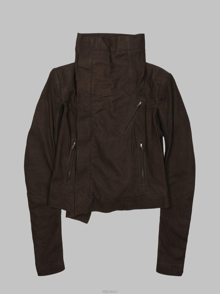 Rick Owens 26 F/W �������� GIACCA Ŭ���� ����Ŀ RP02F5708_L B004227443826 F/W �������� GIACCA Ŭ���� ����Ŀ RP02F5708_L B0042