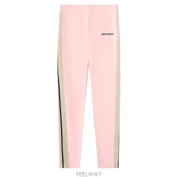 26 F/W 팜 엔젤스 레깅스 밀란 스티치 걸 (KIDS 상품) F6 B0042311213