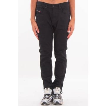 Diesel 25FW ���� 2019 D ��Ʈ��Ʈ ���� �� A03562 069YP FW25 02 Black25FW ���� 2019 D ��Ʈ��Ʈ ���� �� A03562 069YP FW25 02