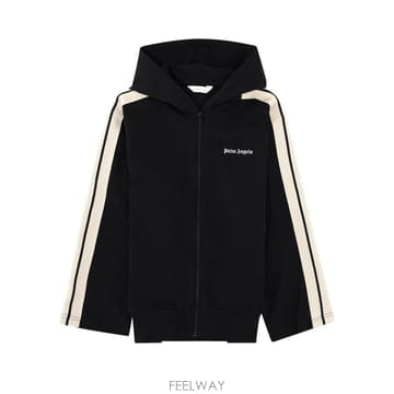 26 F/W 팜 엔젤스 지퍼 후드 밀란 스티치 걸 (KIDS 상품)  B0042311229