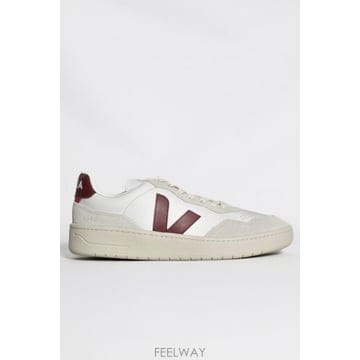 VEJA 26FW ���� ����Ŀ�� VD2021723BP1P08 WHITE MARSALA NATURAL26FW ���� ����Ŀ�� VD2021723BP1P08 WHITE MARSALA NATUR