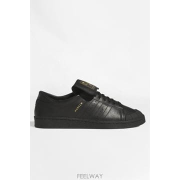 Adidas 25FW �Ƶ�ٽ� �ڹ� �ο� HQ4867 CORE BLACK GOLD25FW �Ƶ�ٽ� �ڹ� �ο� HQ4867 CORE BLACK GOLD