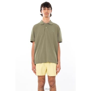 LACOSTE 26SS ���ڽ��� Ŭ������ ����Ʈ ���� ���� PH9851 BMY Green26SS ���ڽ��� Ŭ������ ����Ʈ ���� ���� PH9851 BMY Gre