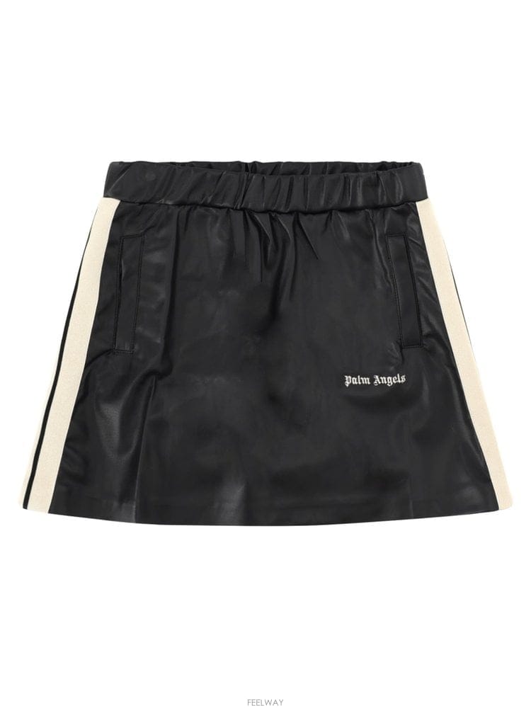 Palm Angels 26 F/W �� ������ SWEATSKIRT ���� ���� �� (KIDS  B004231123626 F/W �� ������ SWEATSKIRT ���� ���� �� (KIDS  B00423