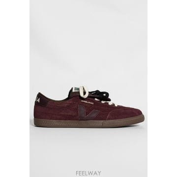 VEJA 26FW ���� ����Ŀ�� MG0322374 LEATHER AMARANTE Burgundy26FW ���� ����Ŀ�� MG0322374 LEATHER AMARANTE Burgundy