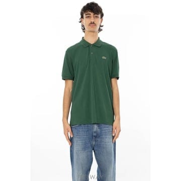 LACOSTE 26SS ���ڽ��� Ŭ������ ����Ʈ ���� ���� PH9851 132 Green26SS ���ڽ��� Ŭ������ ����Ʈ ���� ���� PH9851 132 Gre