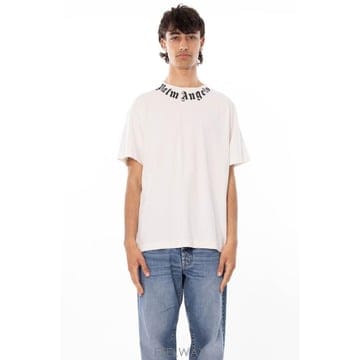 Palm Angels 26SS �ʾ����� ž PMAA109S26JER008 WHITE26SS �ʾ����� ž PMAA109S26JER008 WHITE
