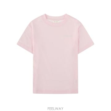 26 F/W 팜 엔젤스 저지 티셔츠 걸 (KIDS 상품) F6PAJG B0042311247