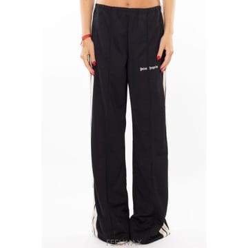 Palm Angels 26SS �ʾ����� ���� PWCJ031S26FAB001 BLACK26SS �ʾ����� ���� PWCJ031S26FAB001 BLACK