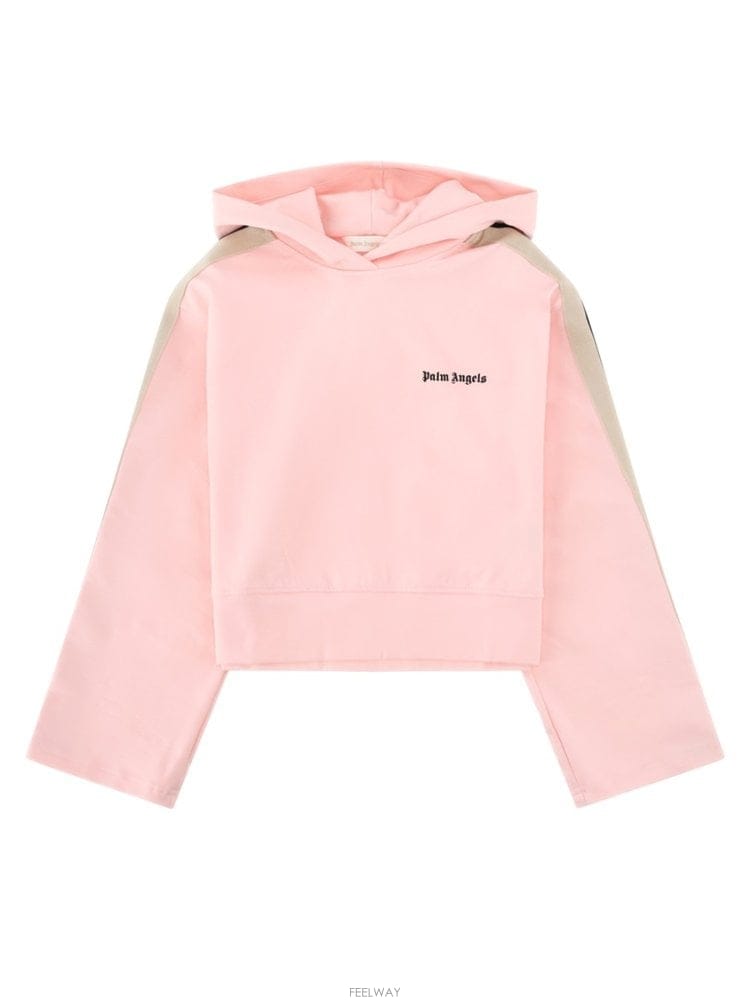 Palm Angels 26 F/W �� ������ �ĵ� �ж� ��Ƽġ �� (KIDS ��ǰ) F6P B004231125326 F/W �� ������ �ĵ� �ж� ��Ƽġ �� (KIDS ��ǰ) F6P B