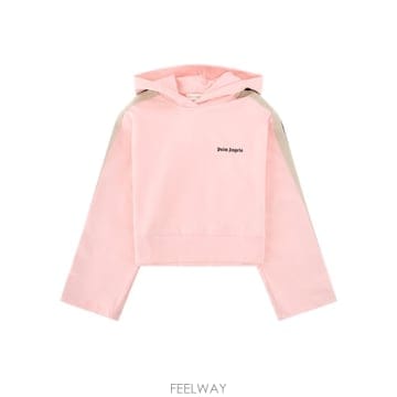 26 F/W 팜 엔젤스 후드 밀란 스티치 걸 (KIDS 상품) F6P B0042311253