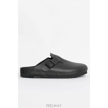 26SS 버켄스탁 샌들 1026789 BLACK