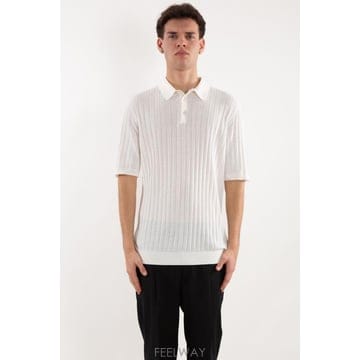 Eleventy 25SS �Ϸ���Ƽ ���� Ƽ���� K76POLK14 MAT0A001 01 White25SS �Ϸ���Ƽ ���� Ƽ���� K76POLK14 MAT0A001 01 White