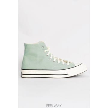 CONVERSE 26SS ������ ����Ŀ�� A15971C 343 THYME AGAIN EGRET BLACK Green26SS ������ ����Ŀ�� A15971C 343 THYME AGAIN EGRET BLA