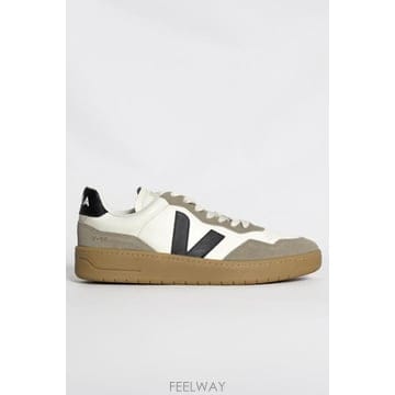 VEJA 26FW ���� ����Ŀ�� VD2022366BP1P08 PURE BLACK NATURAL White26FW ���� ����Ŀ�� VD2022366BP1P08 PURE BLACK NATURAL 
