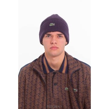 LACOSTE 25FW ���ڽ��� ��� RB0001 FW25 ZSV Purple25FW ���ڽ��� ��� RB0001 FW25 ZSV Purple