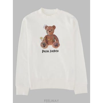 26 F/W 팜 엔젤스 맨투맨 걸 (KIDS 상품) F6PAJGSW0 B0042311294