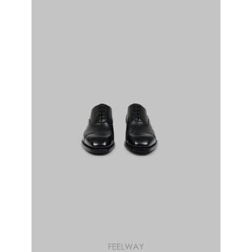 26 F/W 프리미아타 STRINGATA 마를린 32510_NERO B0042318341