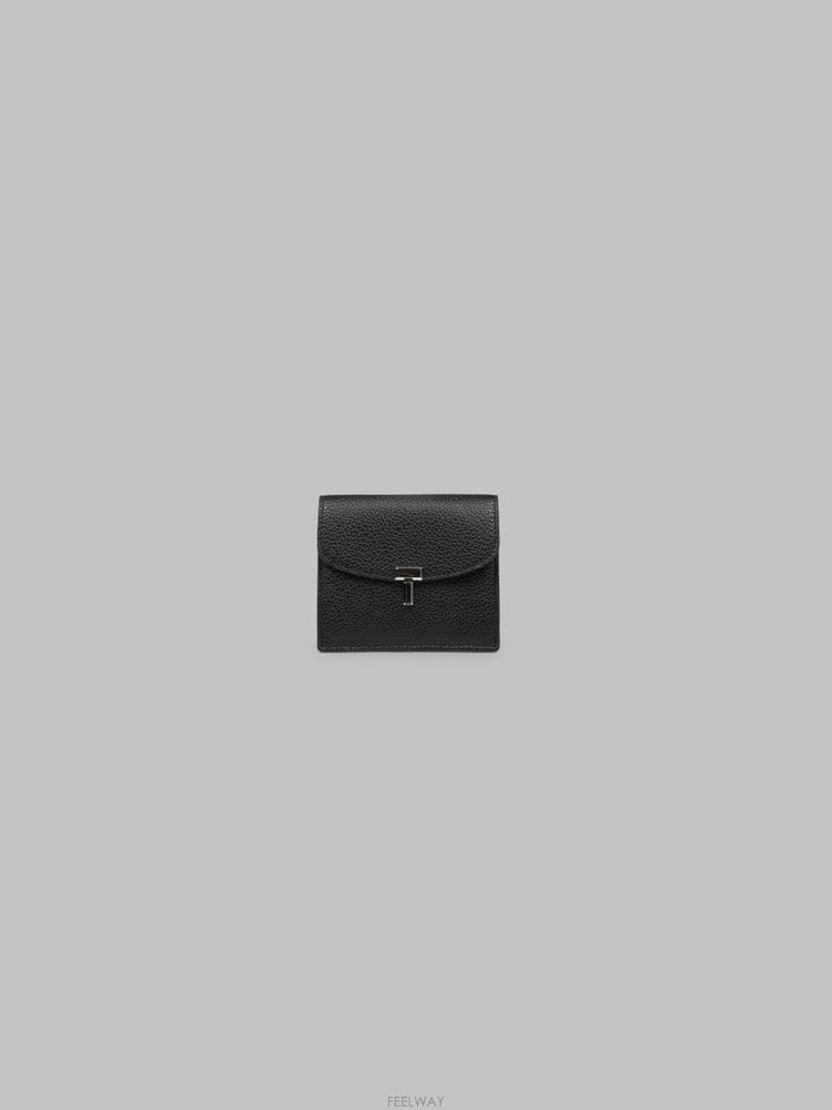 Toteme 26 F/W ���� PORTACARTE TLOCK 253WAM0042L B004232232426 F/W ���� PORTACARTE TLOCK 253WAM0042L B0042322324