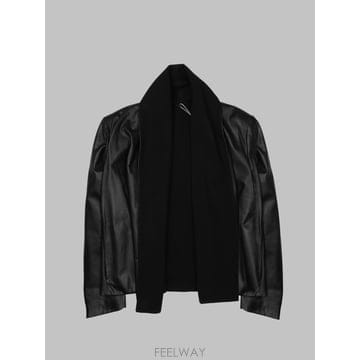 26 F/W 토템 GIACCA 인 펠레 스카프 264WRZ0060LE B0042322347
