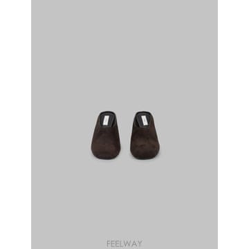 26 F/W 토템 뮬 콘 TACCO 264WAS0380LE0012_1 B0042322384