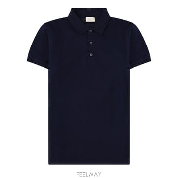 26 F/W 구찌 J SS 폴로 STRETCHED 코튼 P (KIDS B0042322842