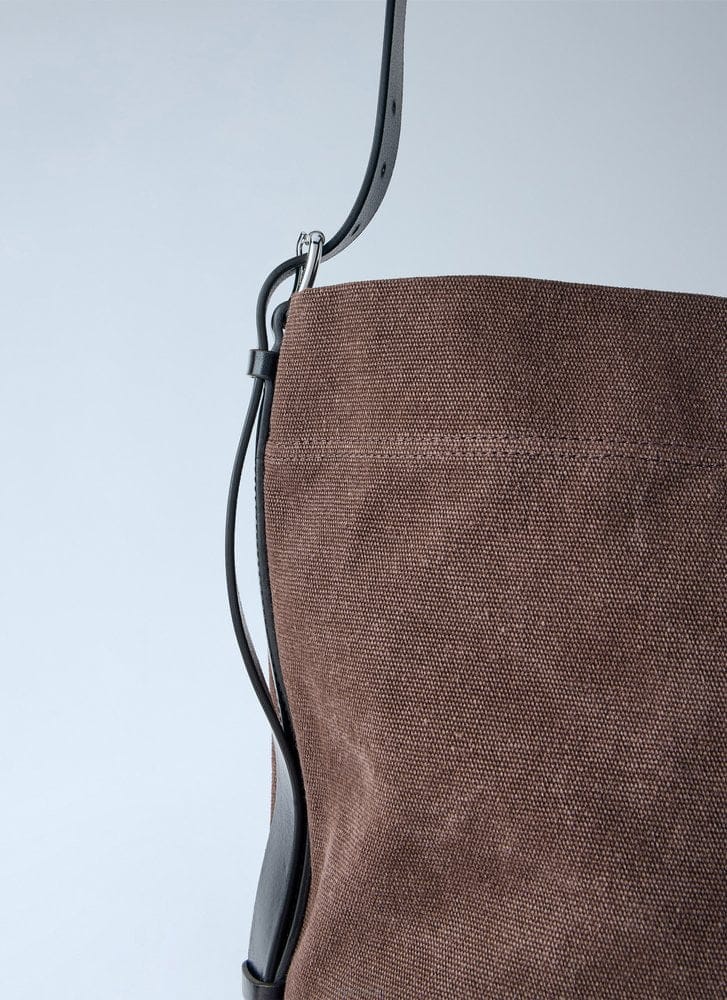 Lemaire 26 F/W ���޸� ��Ʈ ��Ʈ�� �� BG0153 LF1697 BR49 B011251210826 F/W ���޸� ��Ʈ ��Ʈ�� �� BG0153 LF1697 BR49 B01125
