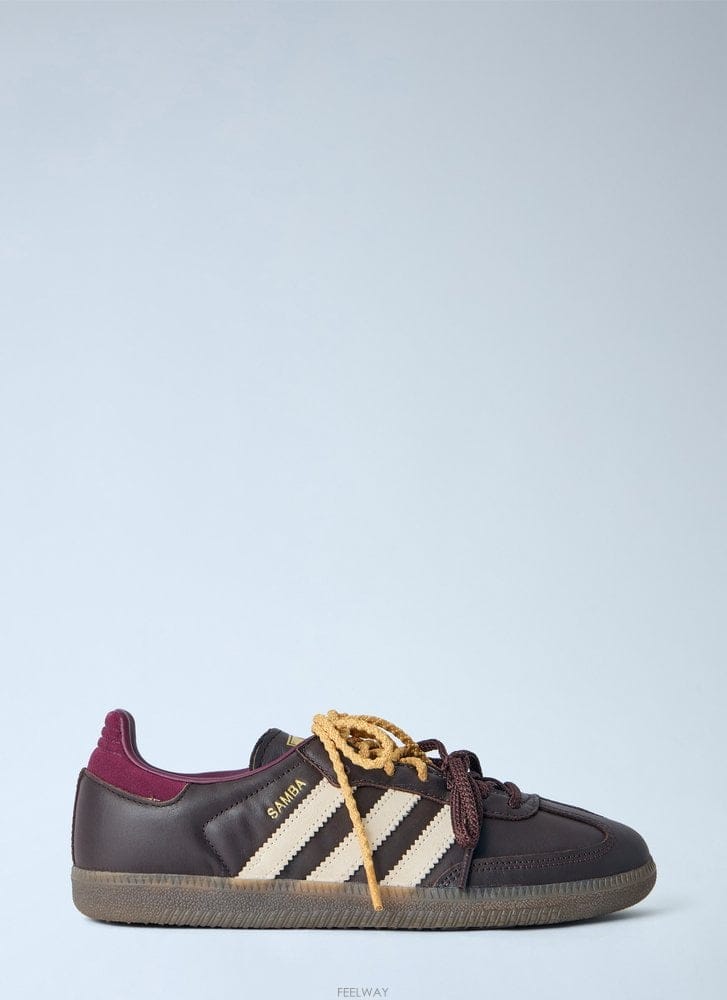 Adidas 26 F/W �Ƶ�ٽ� SAMBA OG ����Ŀ�� KI8139 B011251212226 F/W �Ƶ�ٽ� SAMBA OG ����Ŀ�� KI8139 B0112512122