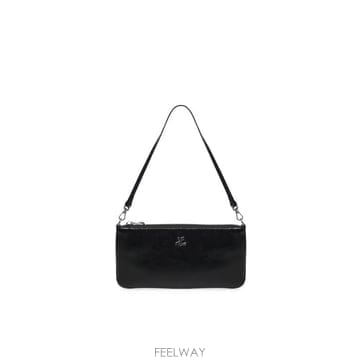 COURREGES 26FW ������ ����� 126GPM035CR0043 9999 BLACK26FW ������ ����� 126GPM035CR0043 9999 BLACK